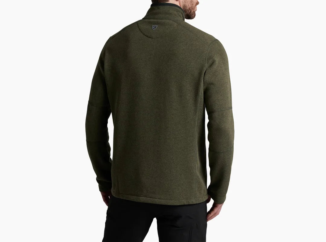 Revel™ 1/4 Zip