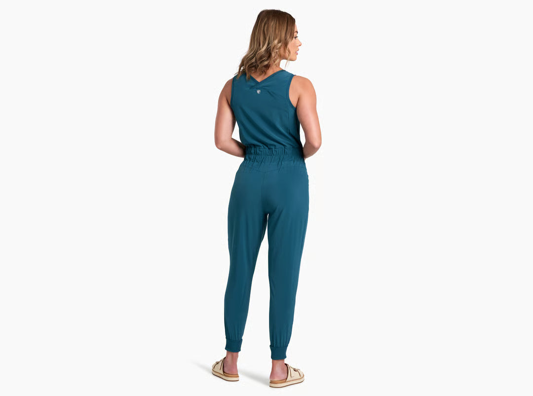 Vantage™ Jumpsuit