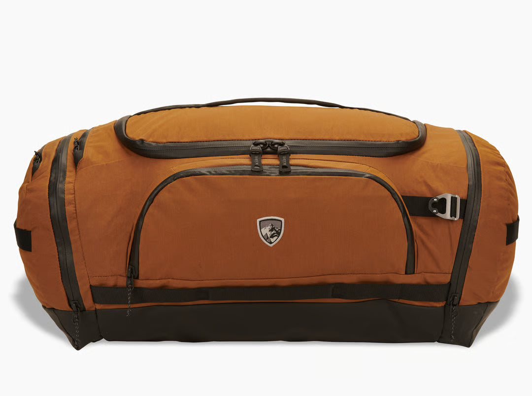 Eskape™ 50 Kanvas Duffel