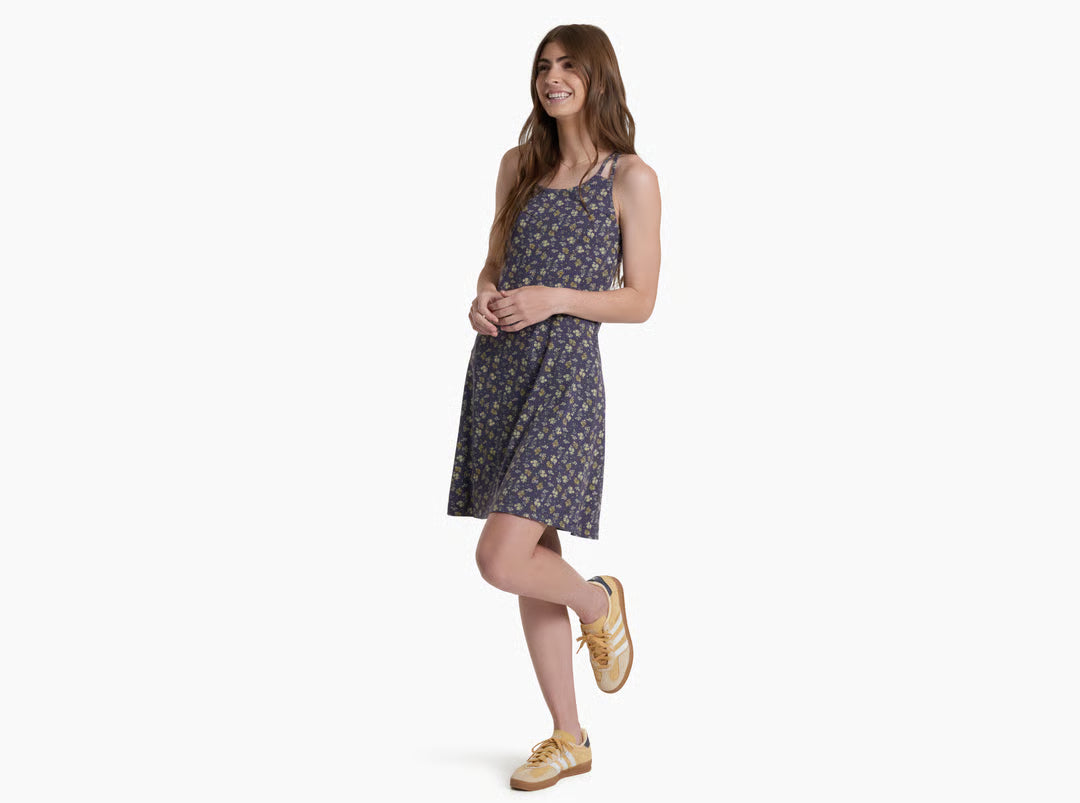 Lyra™ Krossbak Dress