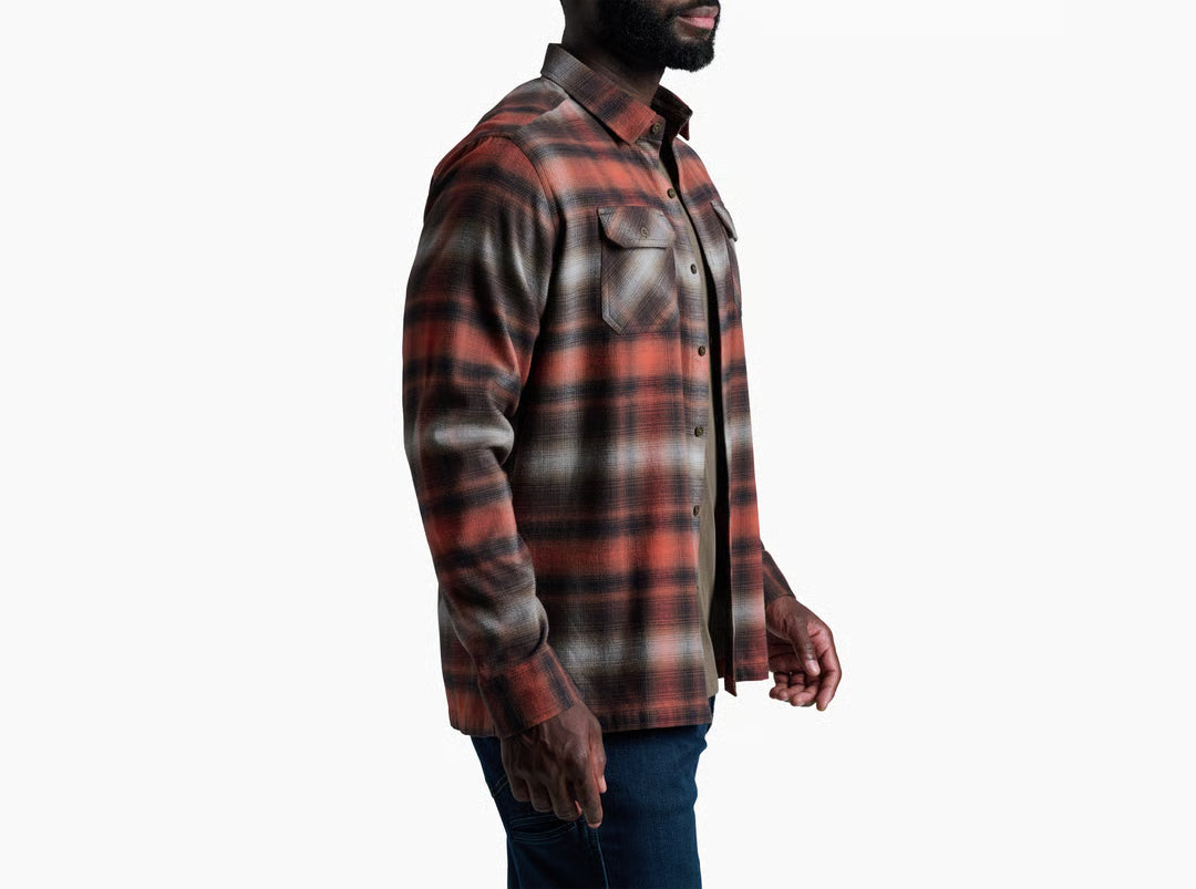 Dillingr™ Flannel