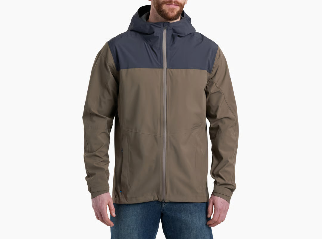 Stretch Voyagr™ Jacket