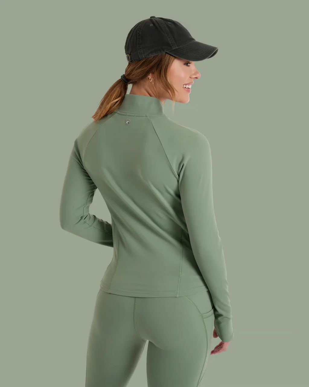 Kush™ Jacket