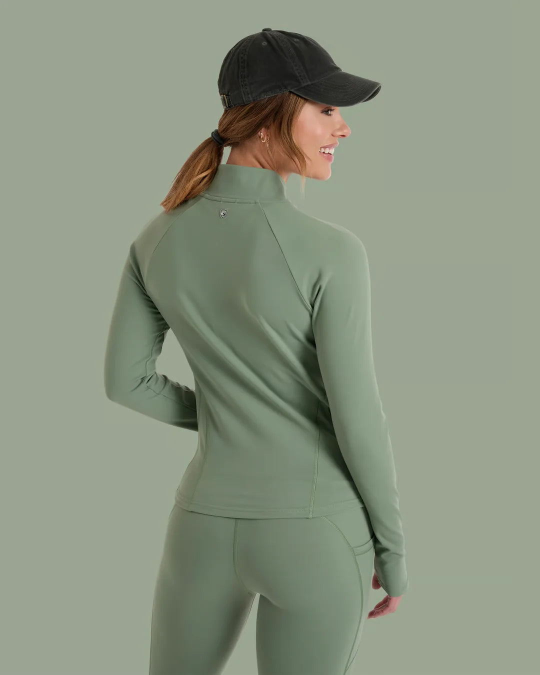 Kush™ Jacket