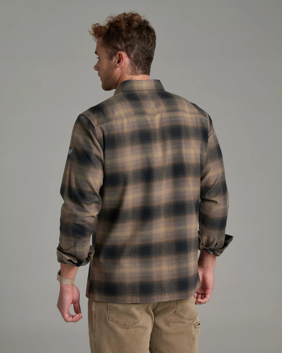 Dillingr™ Flannel