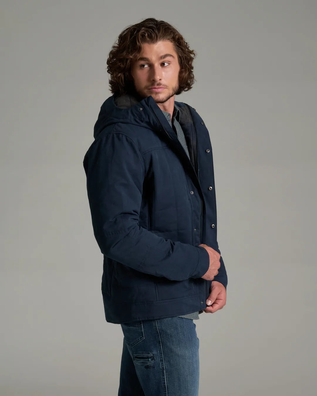 Outrydr™ Insulated Hoody