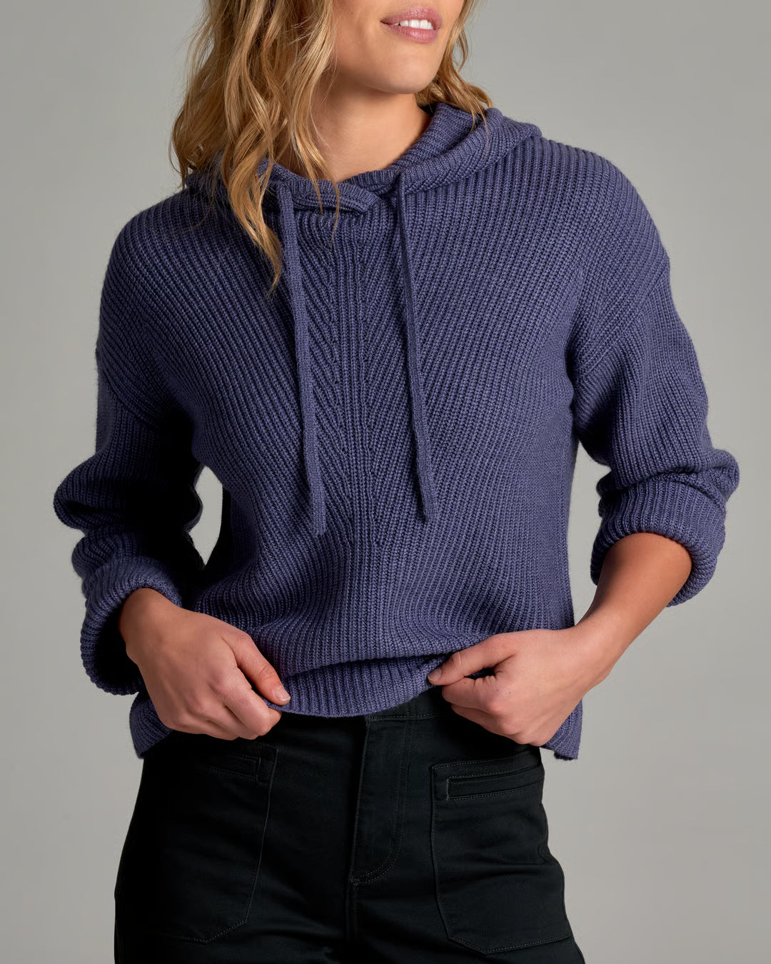 Fireside™ Sweater Hoody