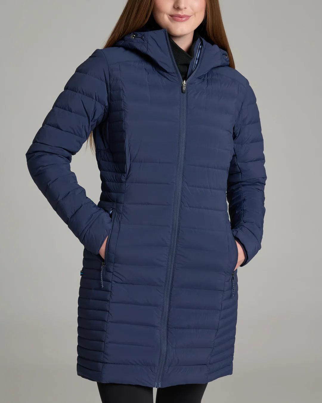 Spyfire® Parka