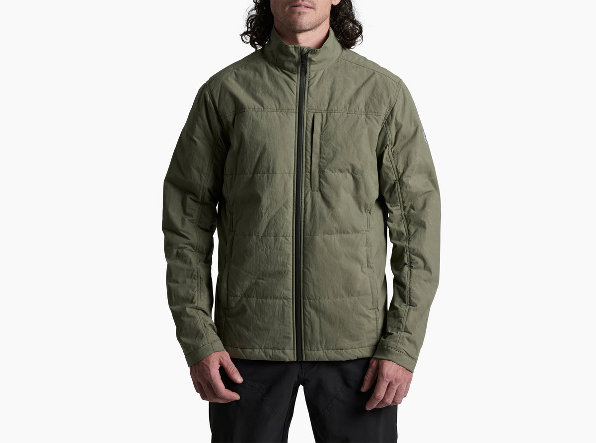 Wylderydr™ Jacket