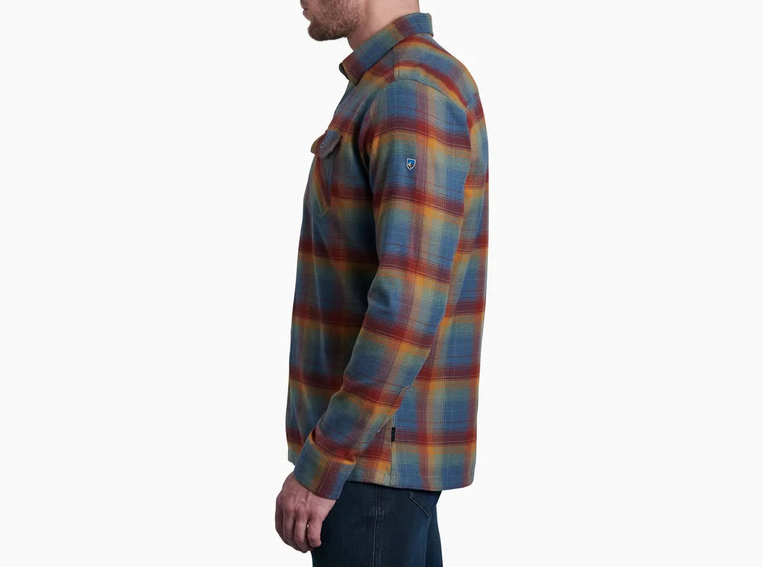 Dillingr™ Flannel