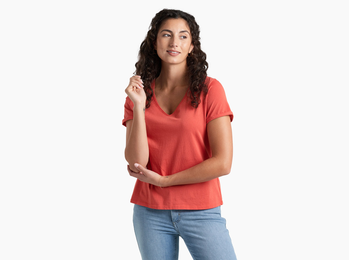 Vega™ Tee