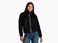 Avina™ Flight Jacket