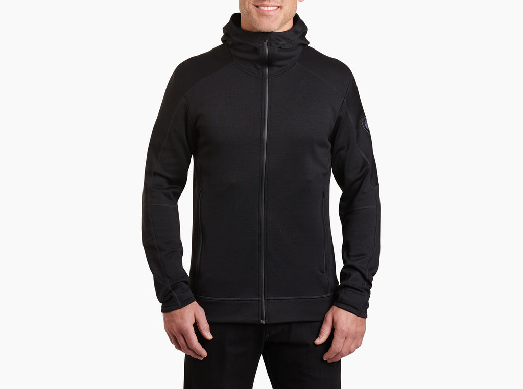 Dynawool™ Skuba Hoody