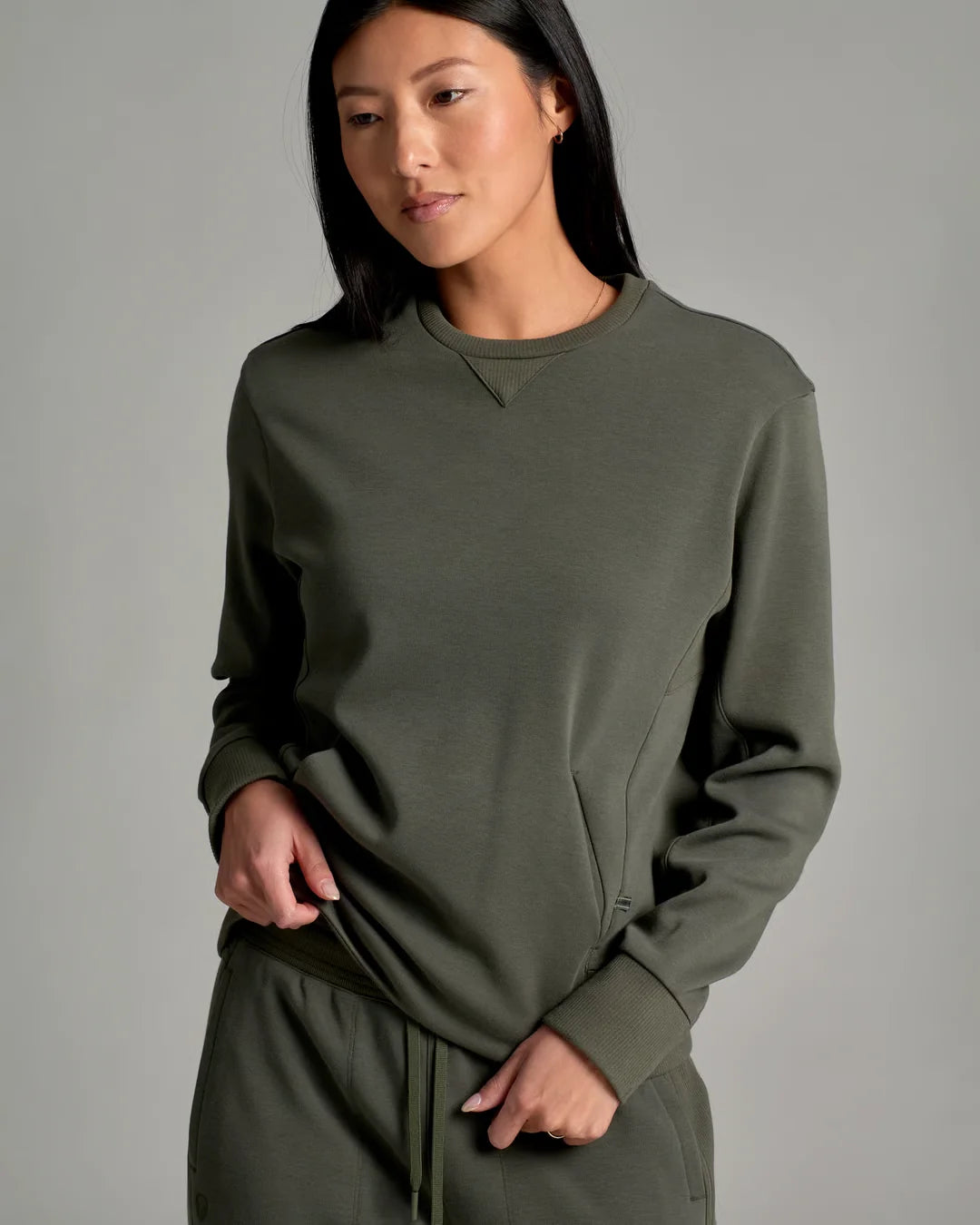 Kozy™ Crew Sweatshirt