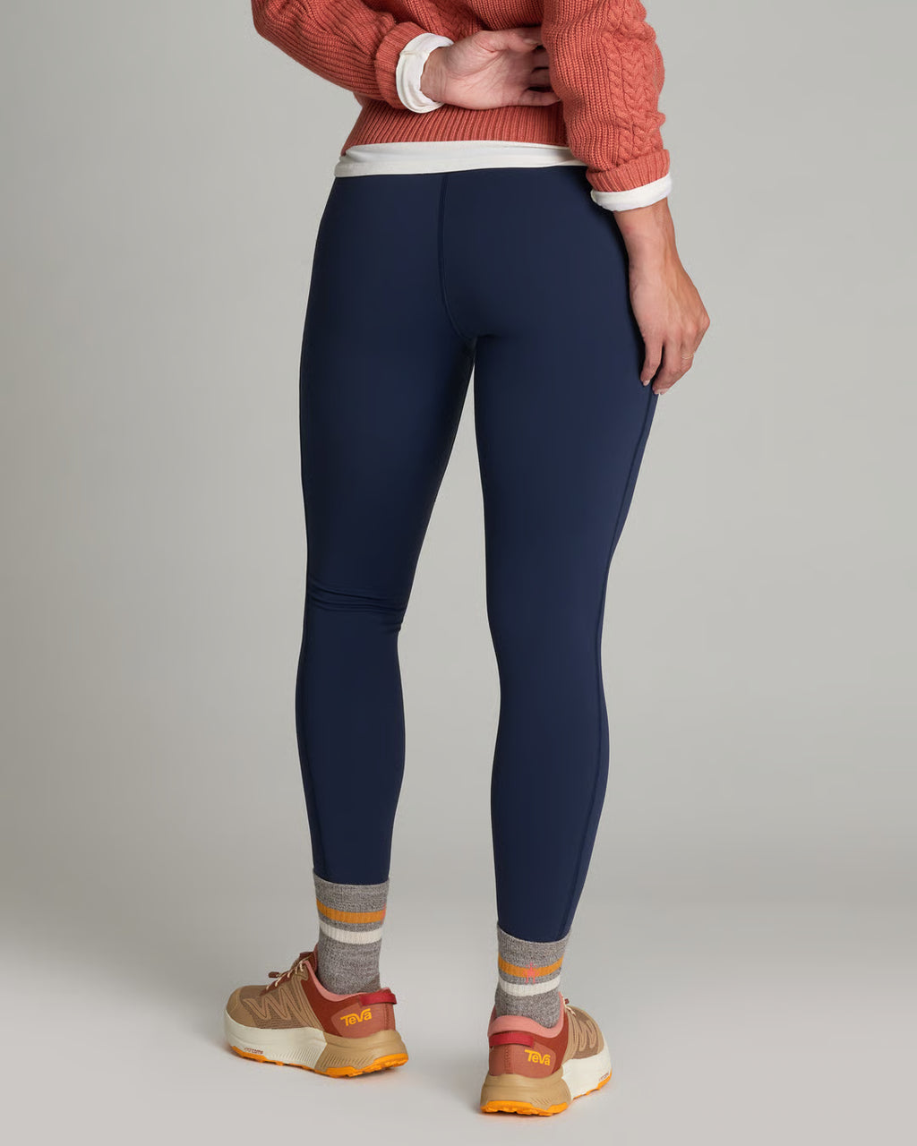 Pulse™ Fleece Tight