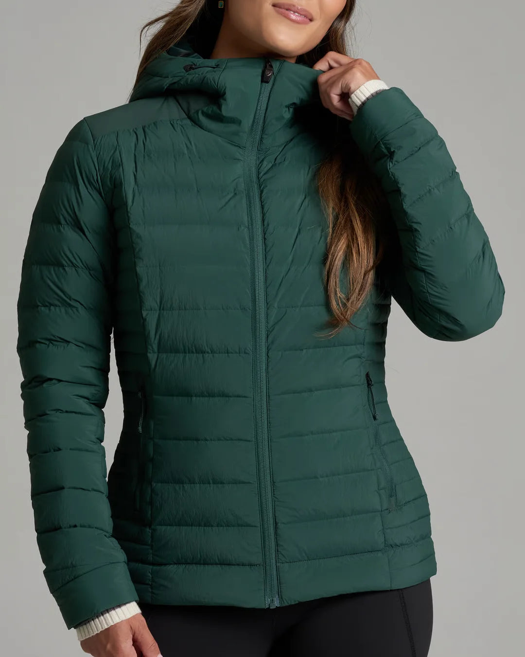 Spyfire® Hoody