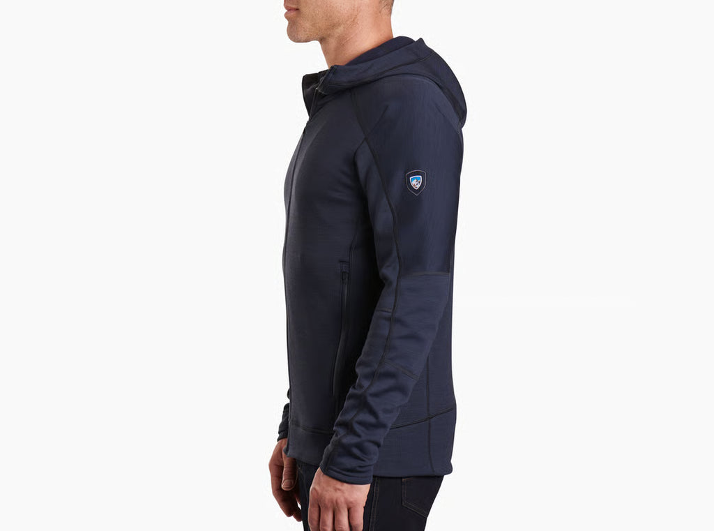 Dynawool™ Skuba Hoody