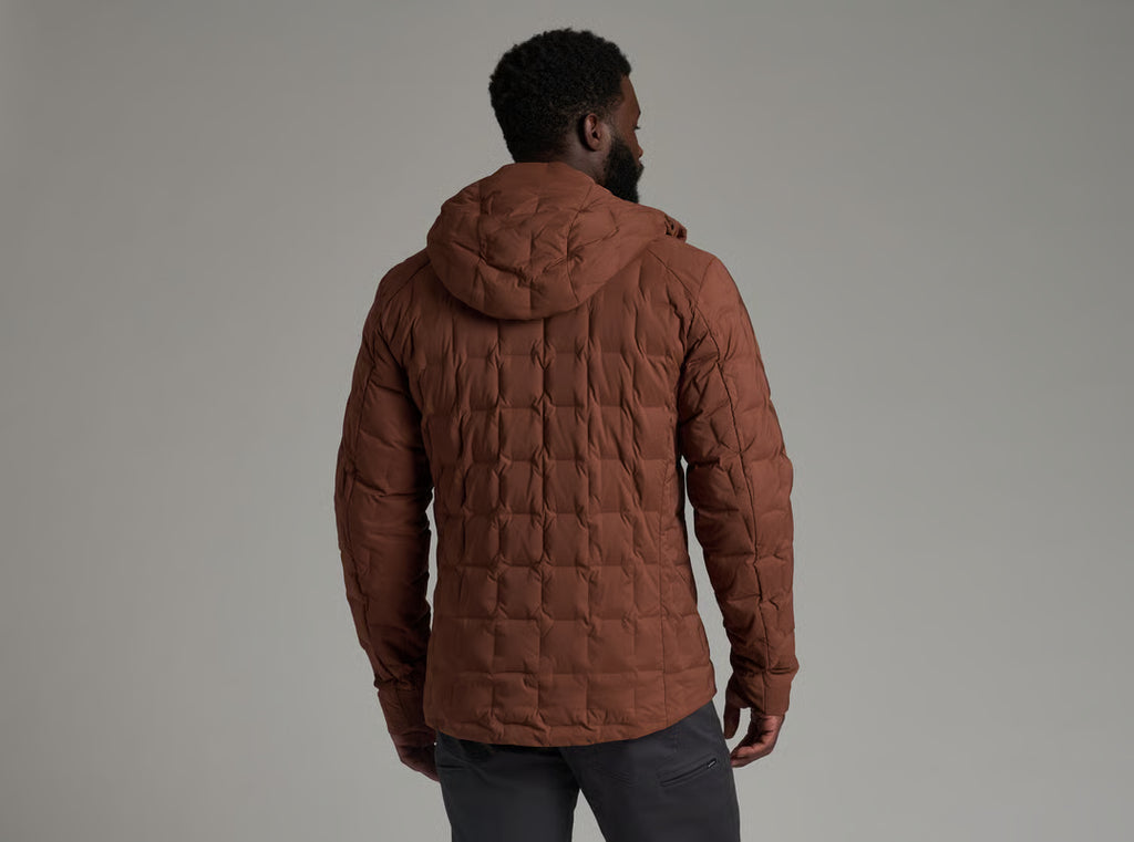 Firestorm™ Down Hoody