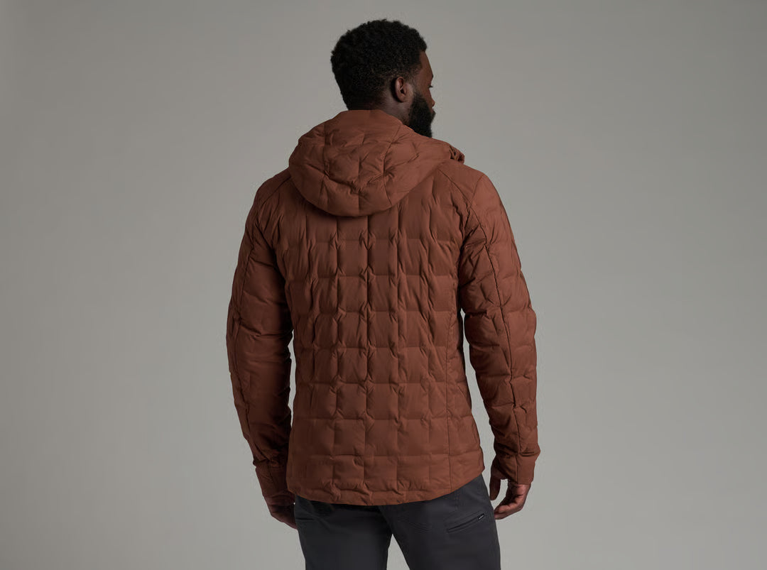 Firestorm™ Down Hoody