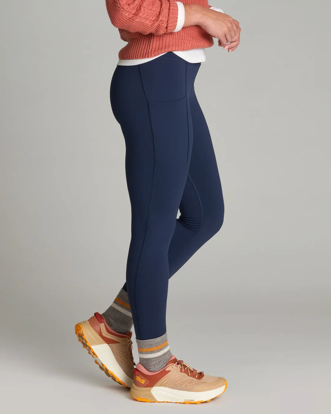 Pulse™ Fleece Tight