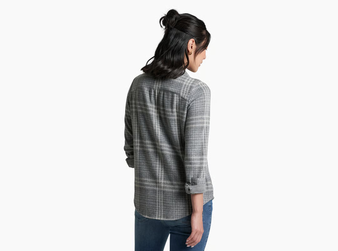 Innovatr™ Knit Flannel