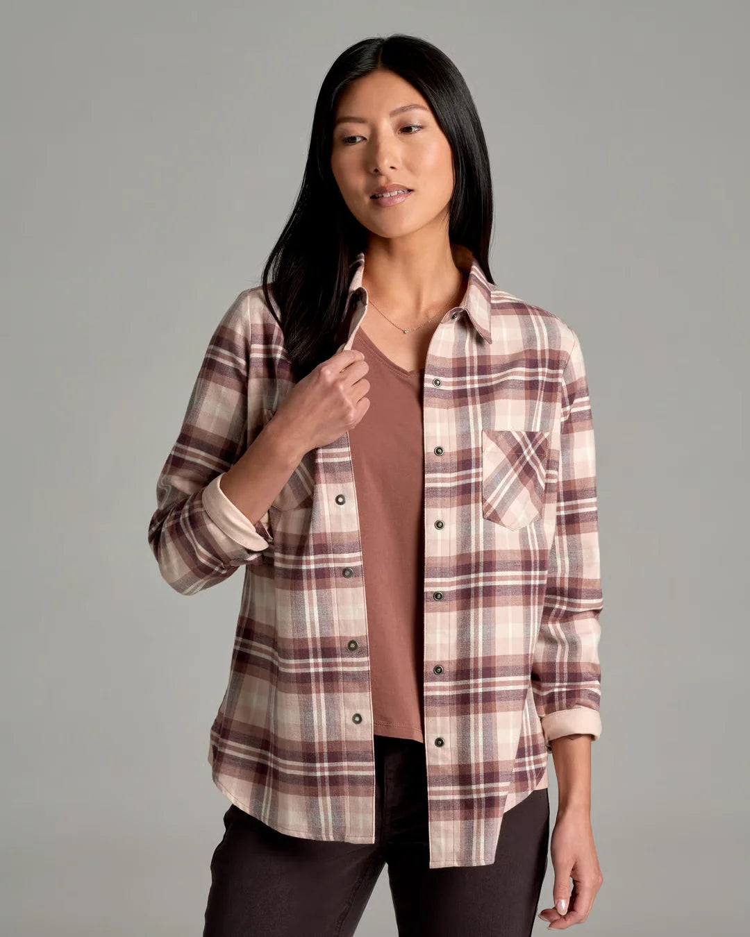 Darcy™ Flannel