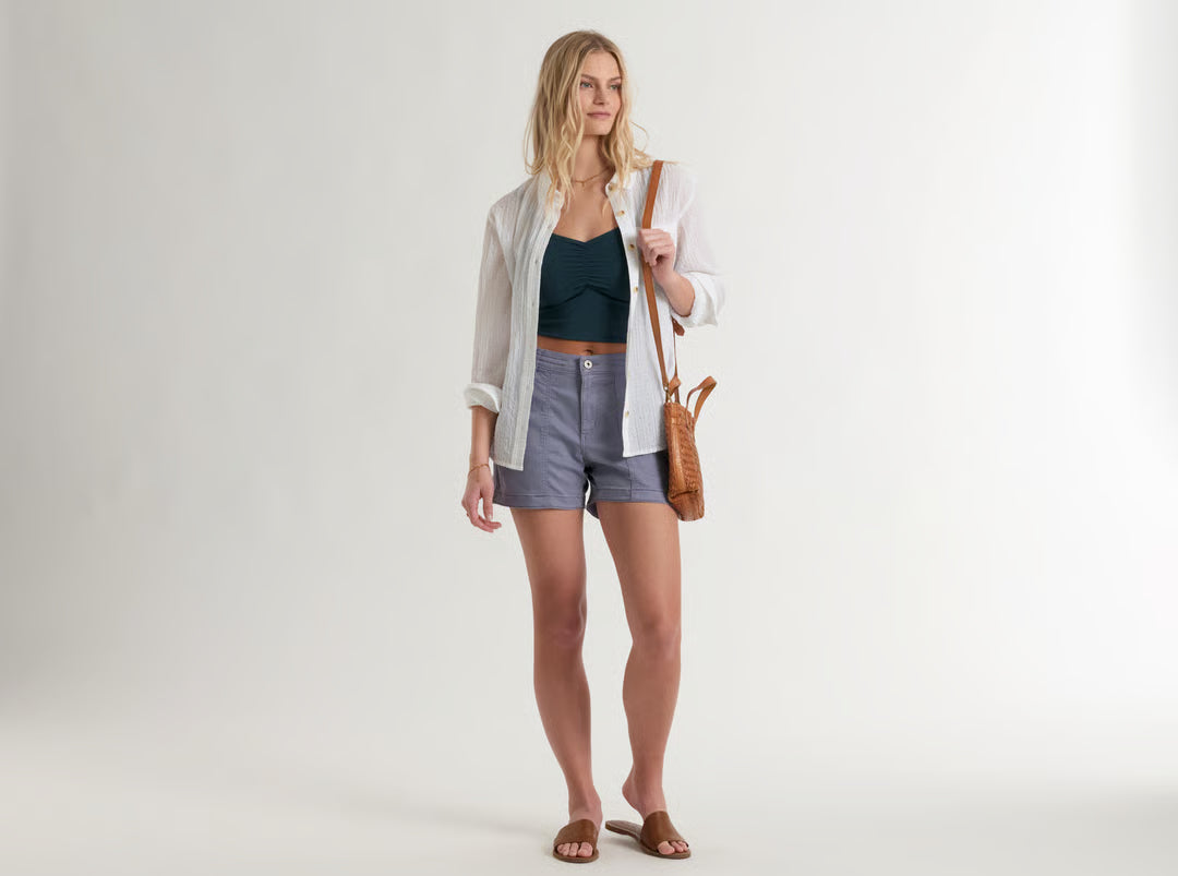 Kultivatr™ 4" Short