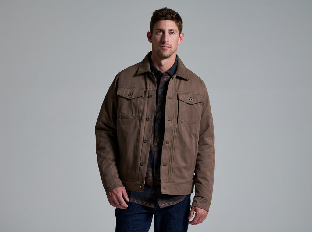 Maverick™ Jacket