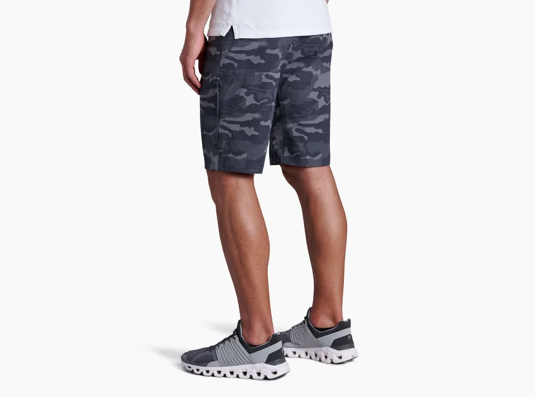 Silencr™ Kargo Short