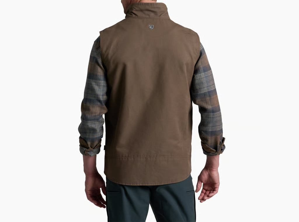 Burr™ Vest