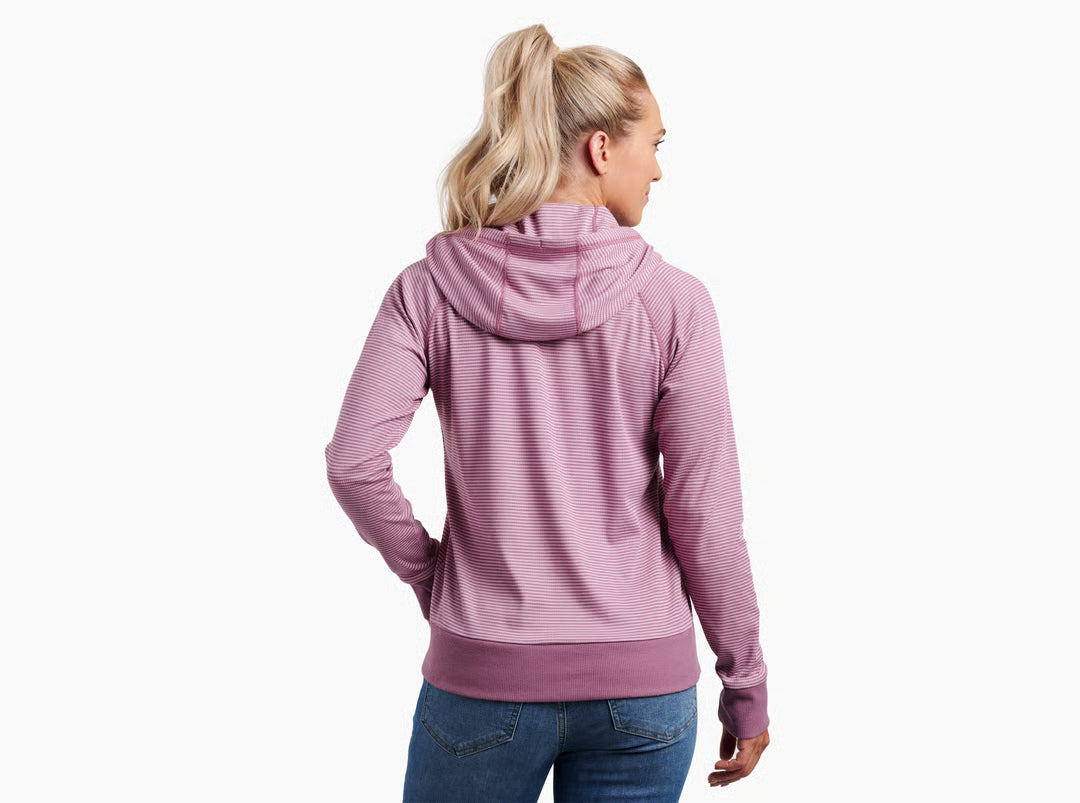 Stria™ Pullover Hoody