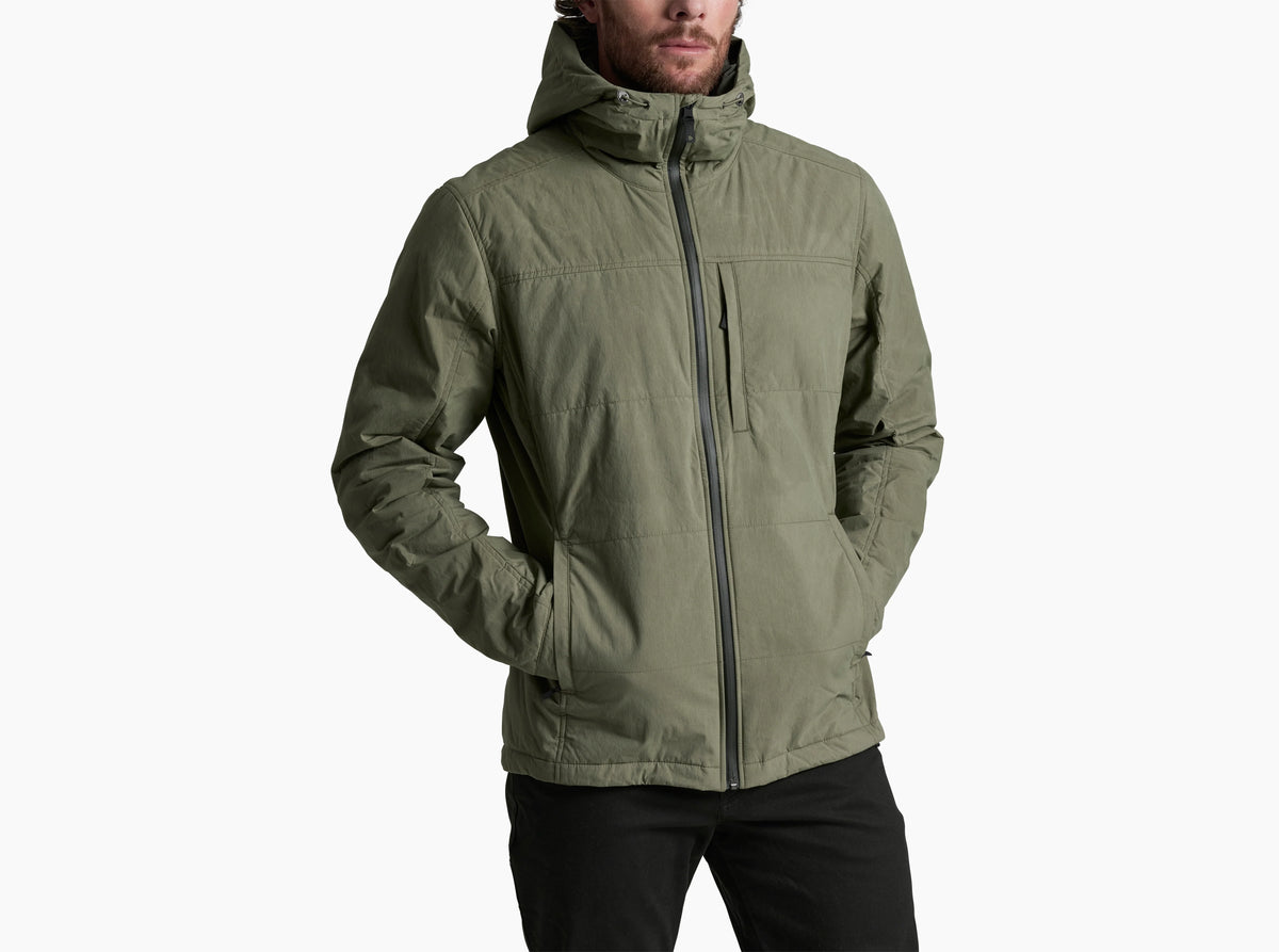 Wylderydr™ Hoody