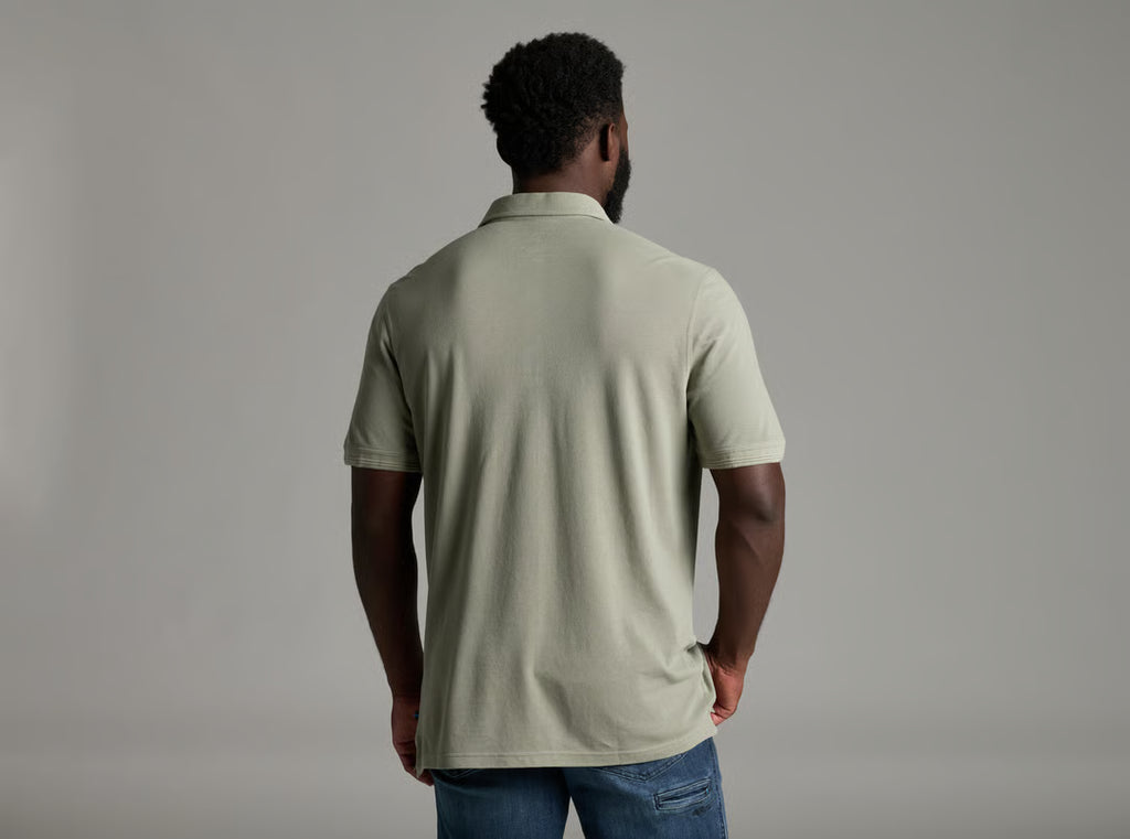 Peake™ Polo
