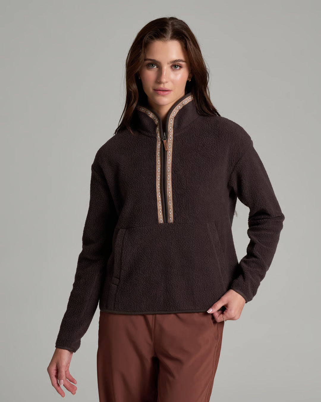 Hygge™ 1/2 Zip