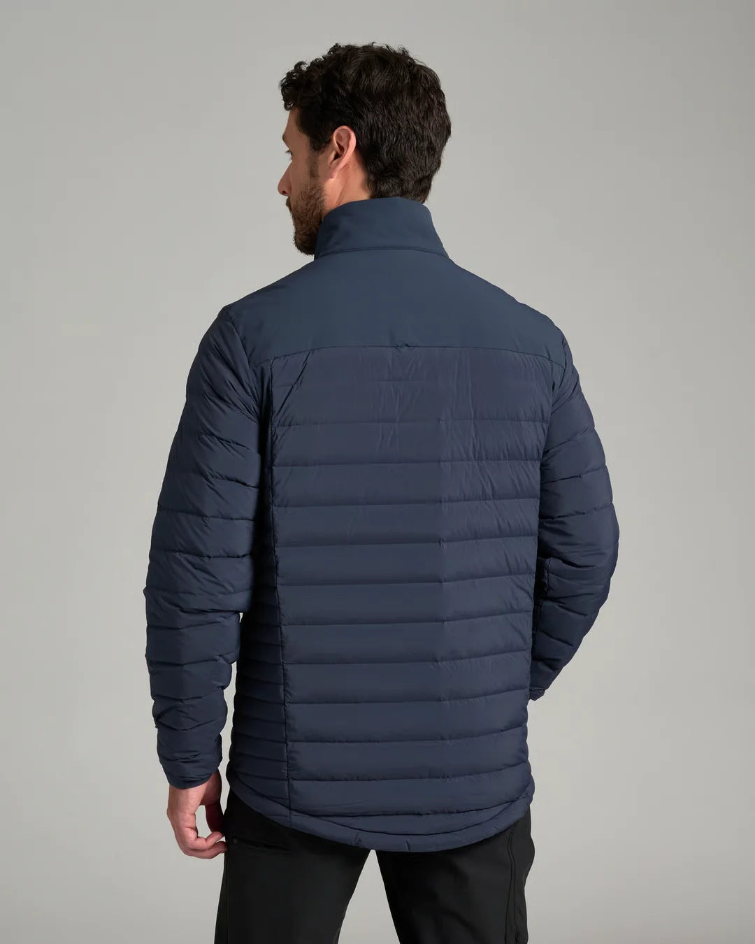 Spyfire® Jacket