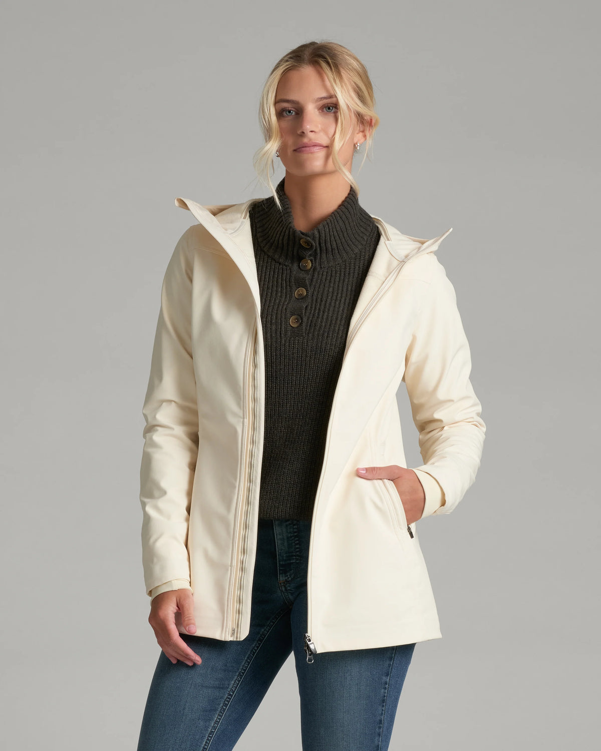 Frost™ Trench