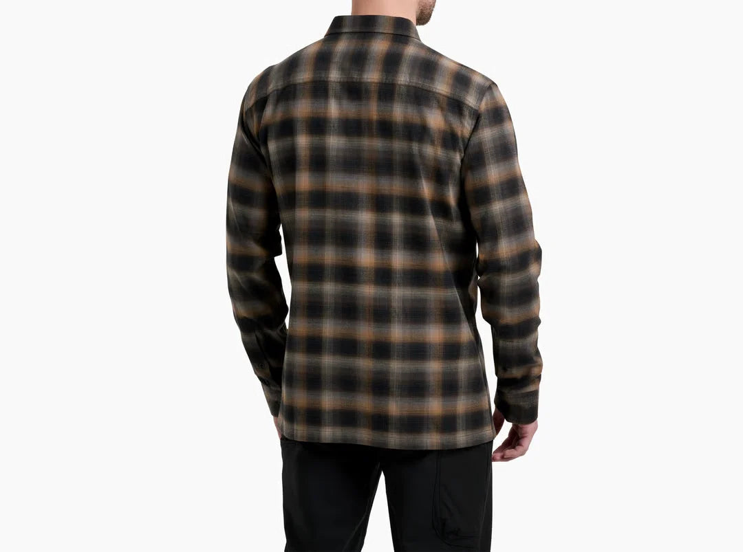 Dillingr™ Flannel
