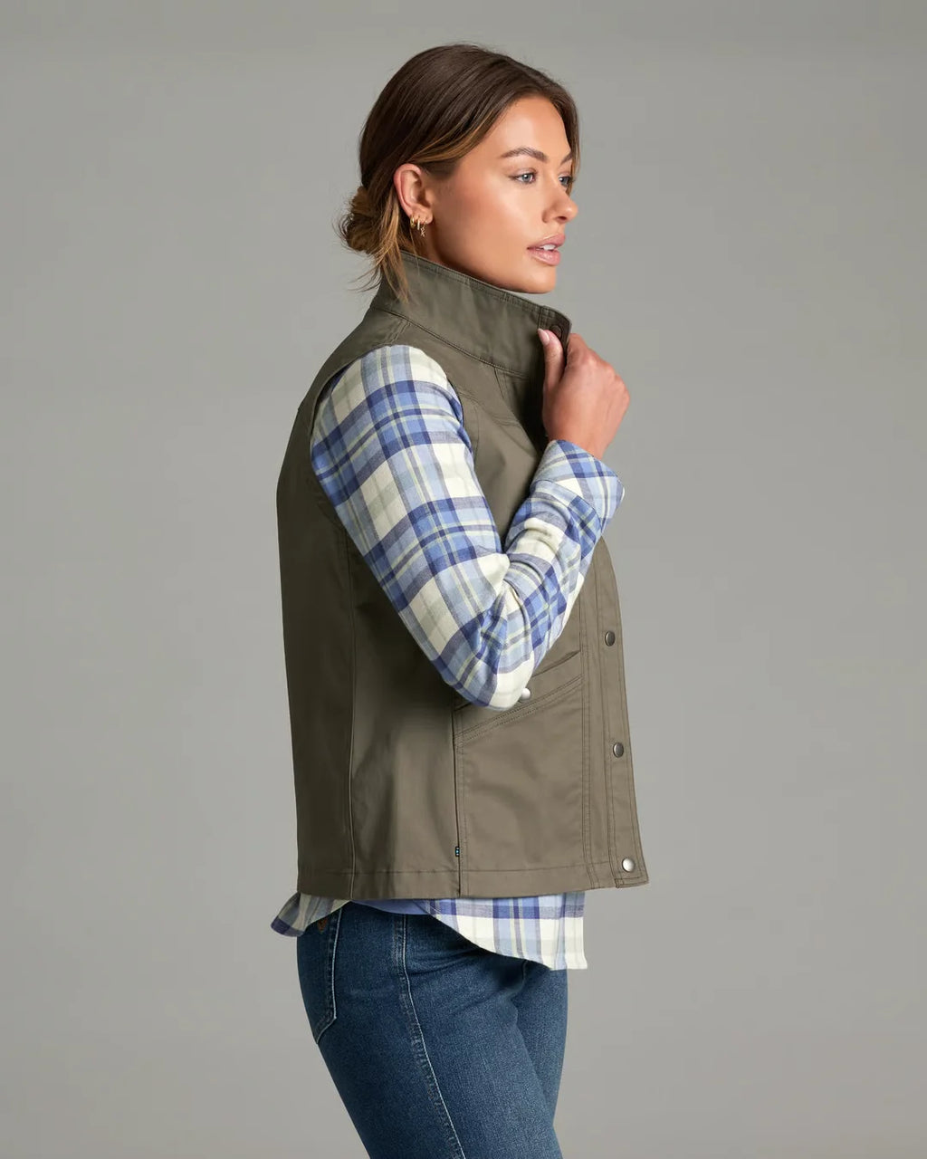 Rydr™ Lite Vest