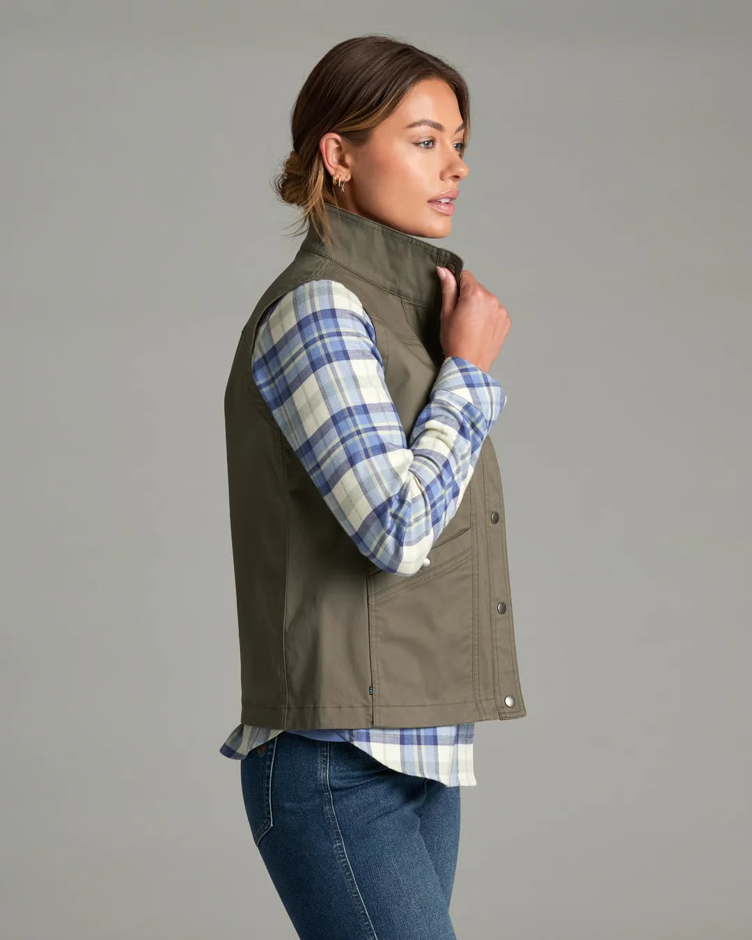 Rydr™ Lite Vest