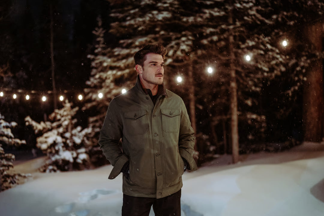 Maverick™ Jacket