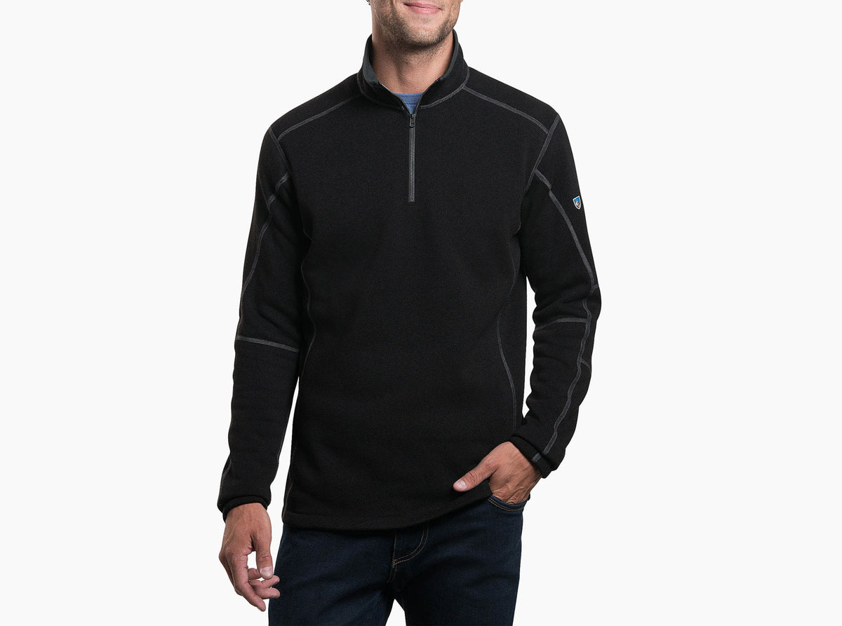 Revel™ 1/4 Zip