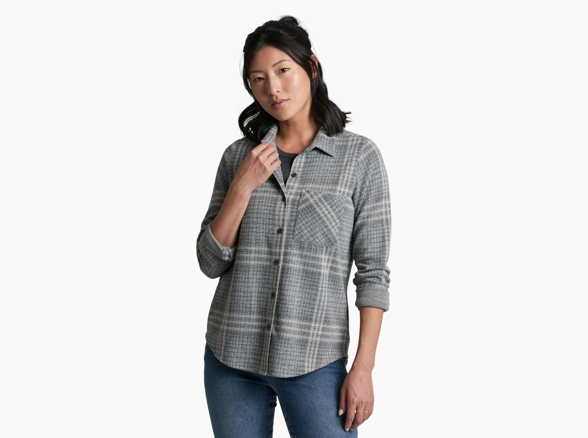 Innovatr™ Knit Flannel