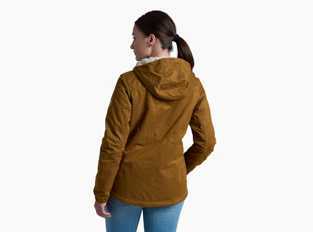 Celeste™ Lined Hoody