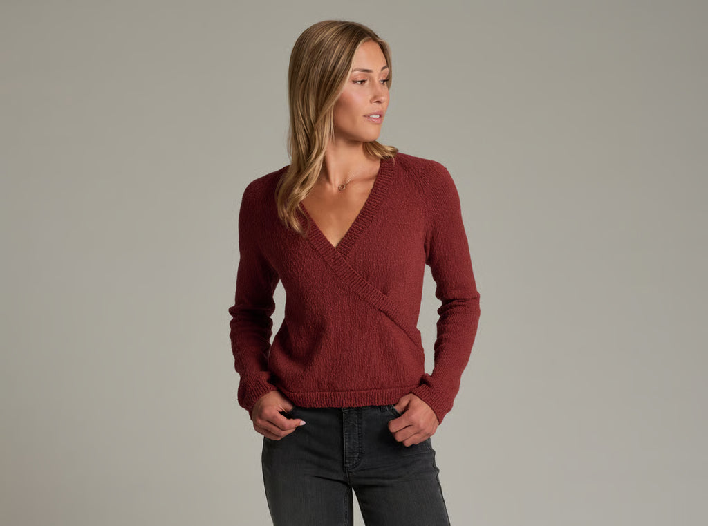 Sheridan™ Sweater
