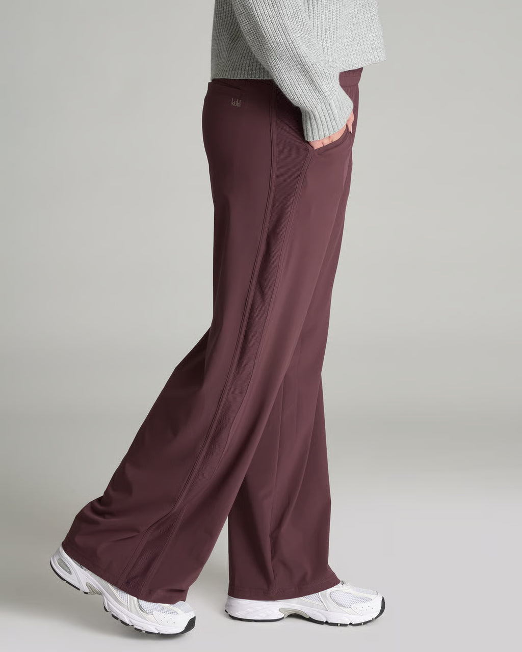 Vantage™ Wide-Leg