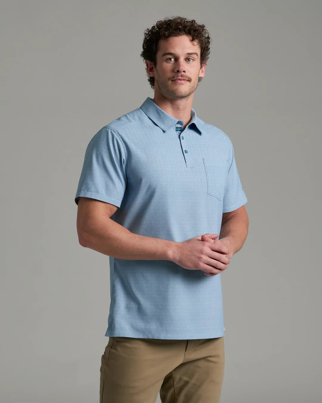 Persuadr™ Polo