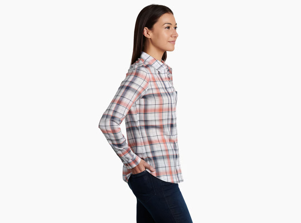 Hadley™ Long Sleeve