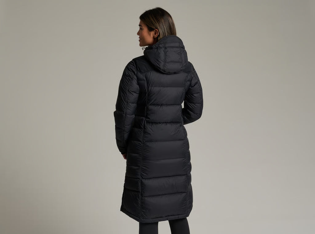 Crossfire™ Parka
