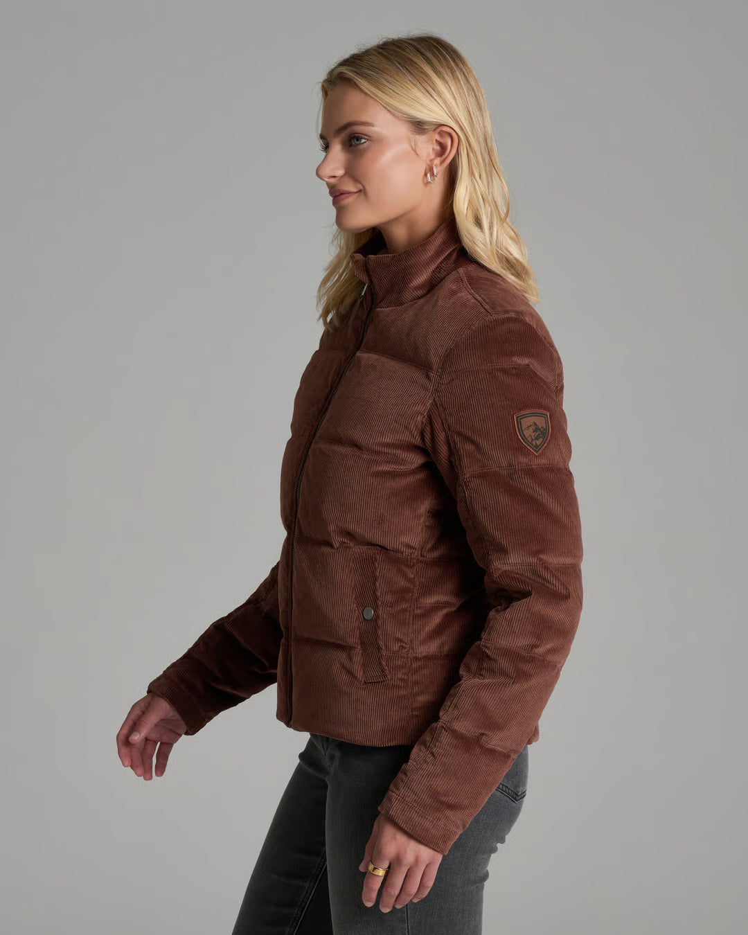Astrid™ Down Jacket