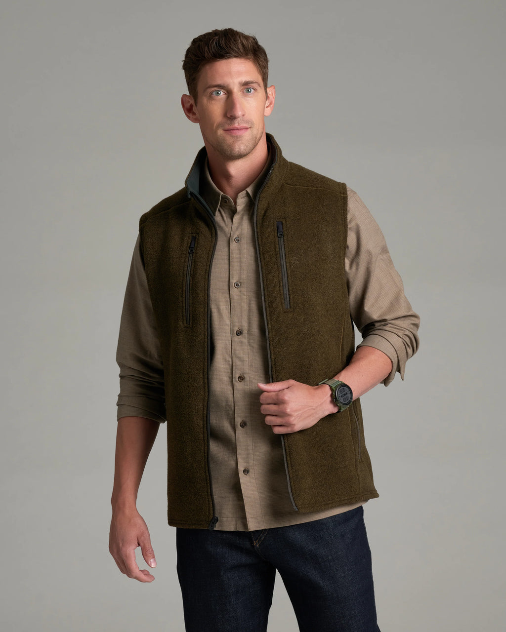Interceptr™ Vest